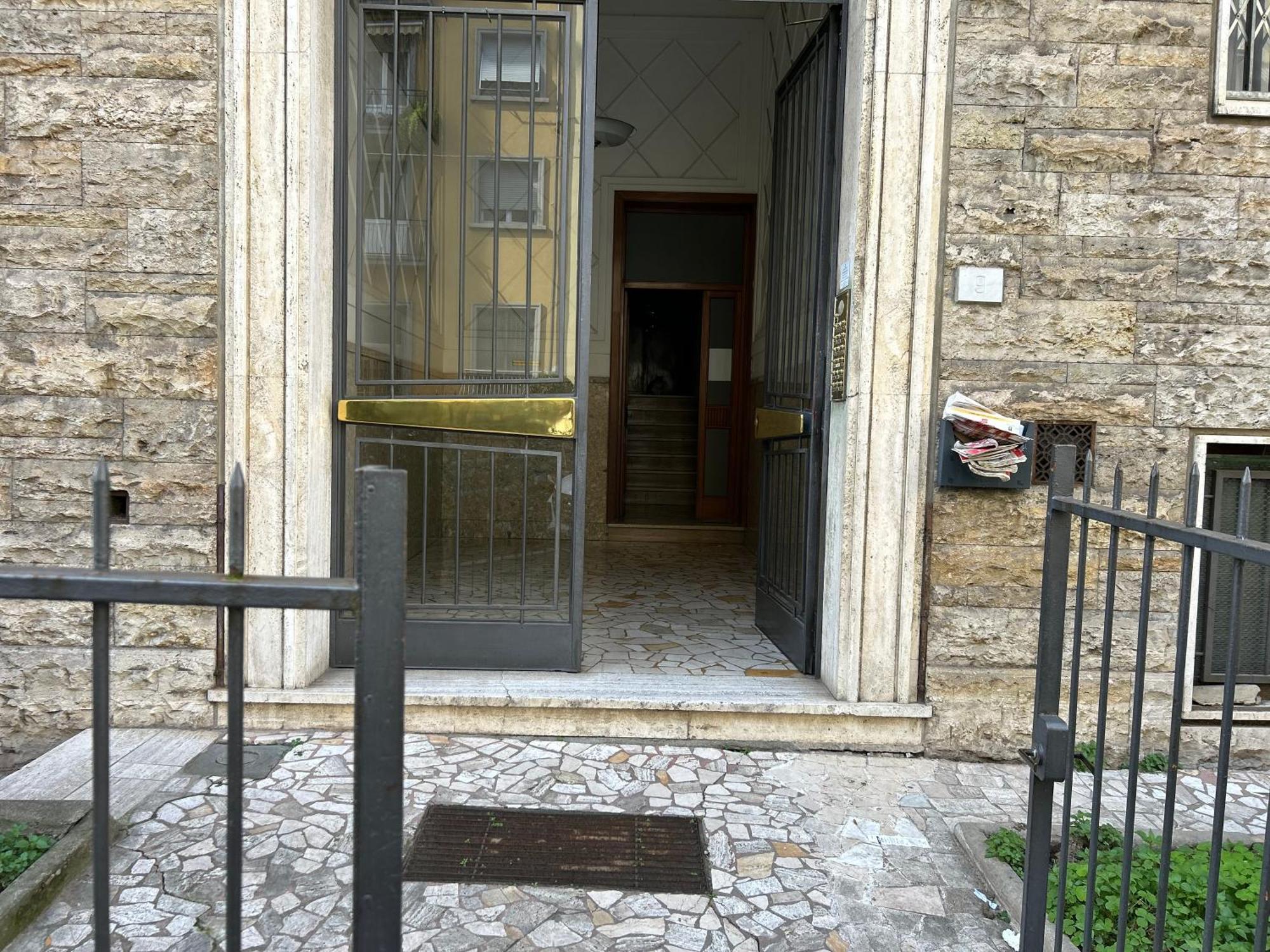 Casa Di Giotto- Firenze- Spaziosa- Vicina Al Centro Buitenkant foto